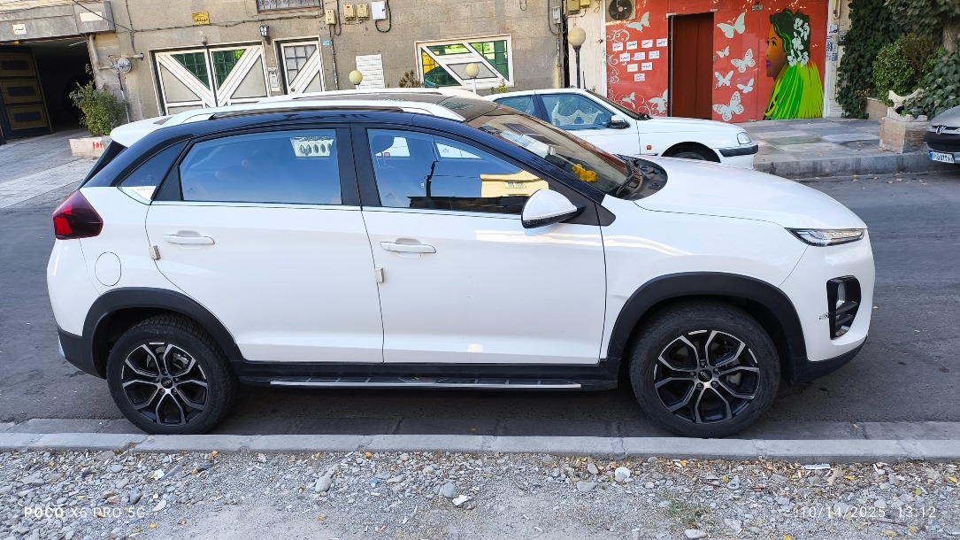 ام وی ام X22 پرو اتوماتیک IE - 1401