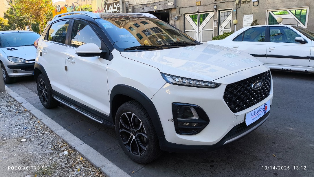 ام وی ام X22 پرو اتوماتیک IE - 1401