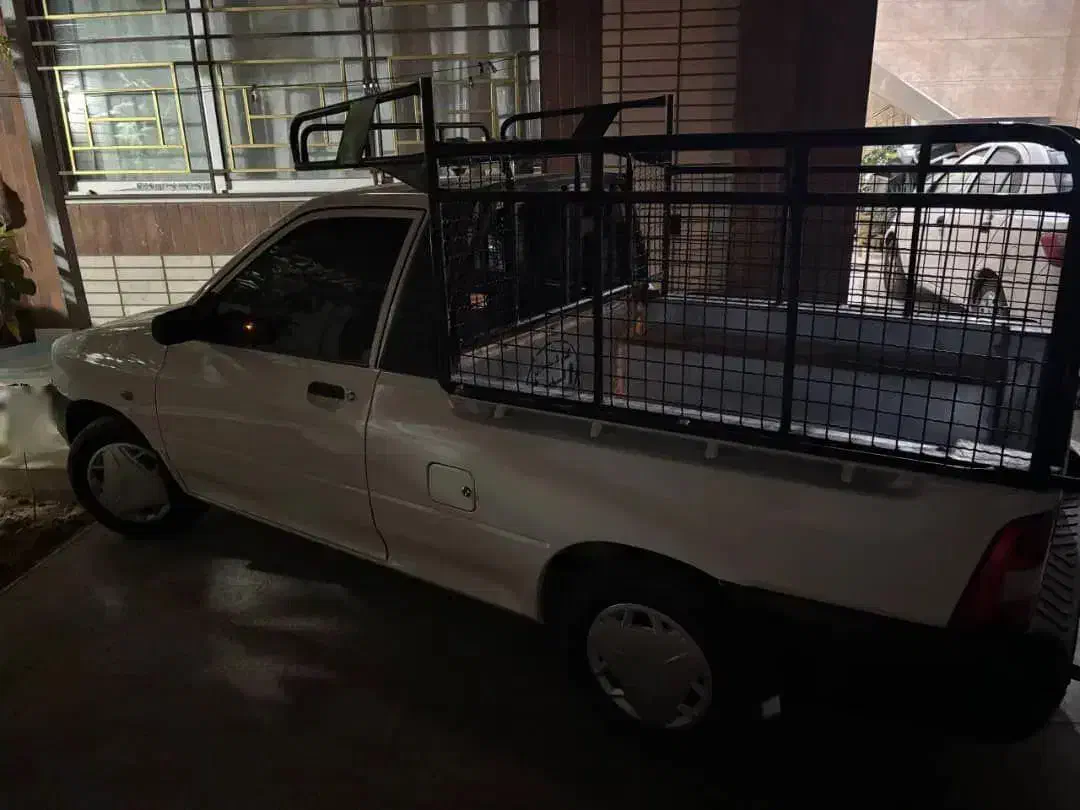 خودرو پراید، صبا آگهی ann_20928231