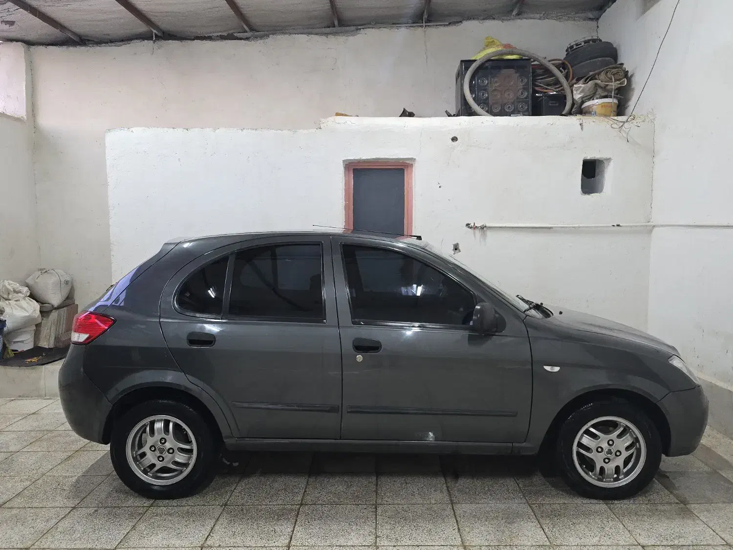 خودرو تیبا، 2 آگهی ann_20928235