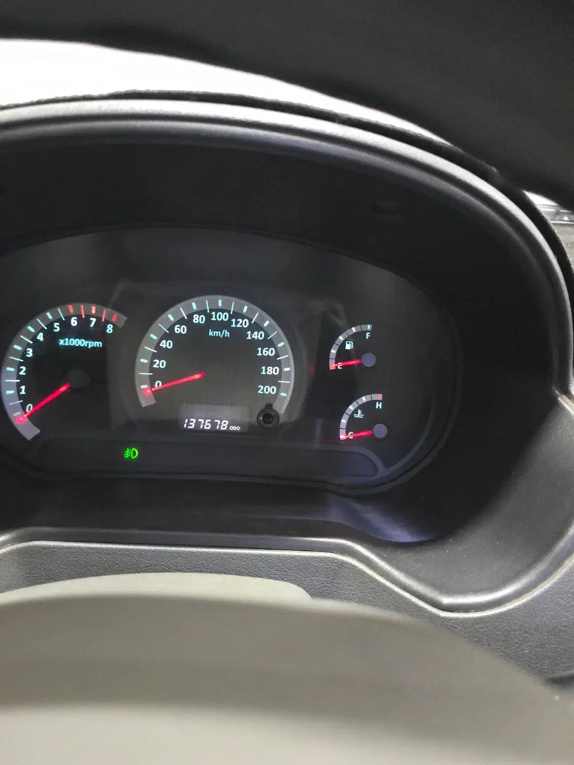 تیبا 2 EX رینگ آلومینیومی - 1395