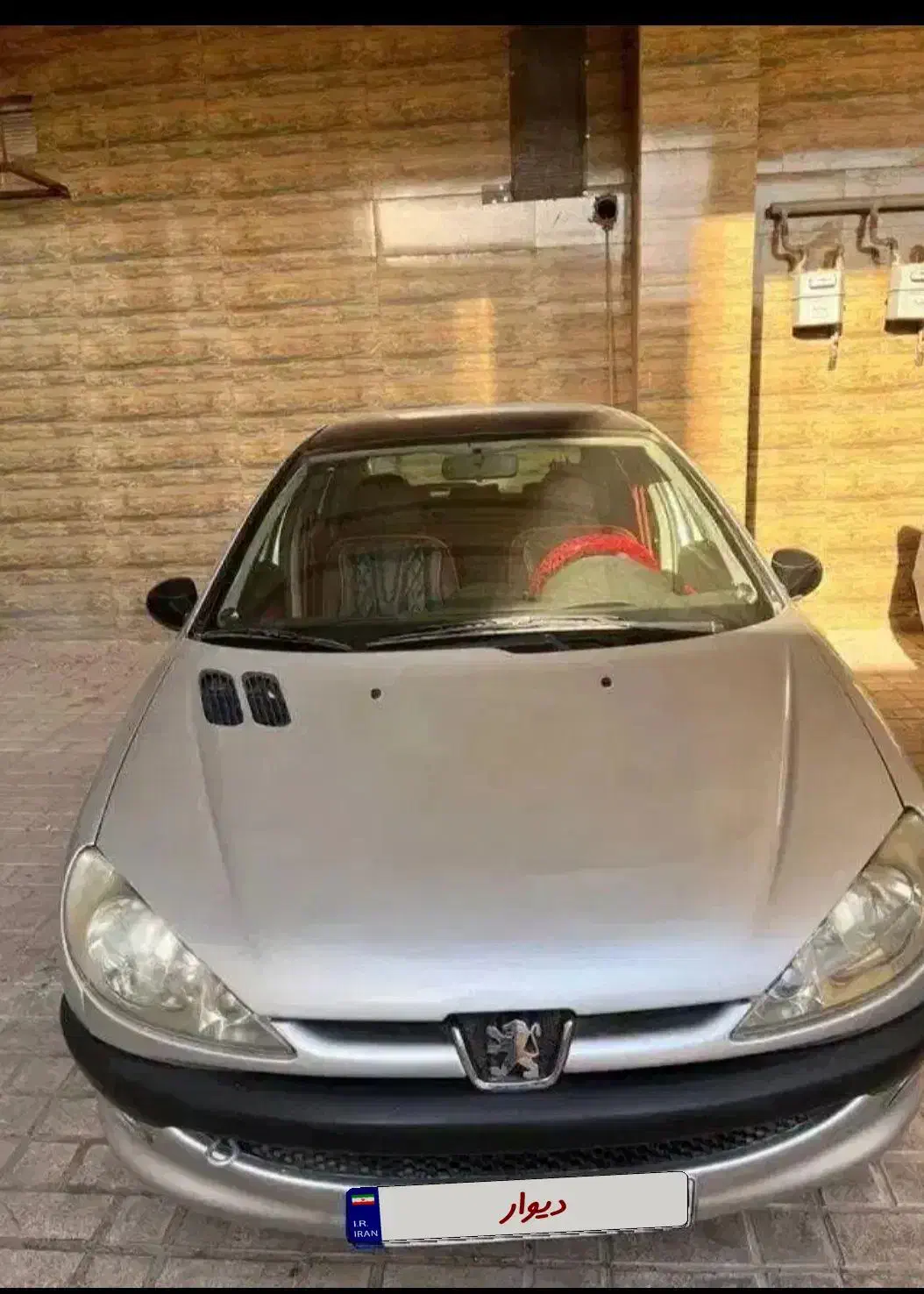خودرو پژو، 206 آگهی ann_20928239