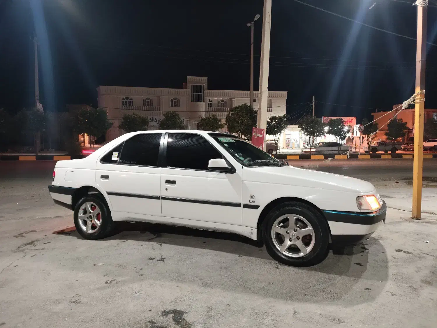 خودرو پژو، 405 آگهی ann_20928242