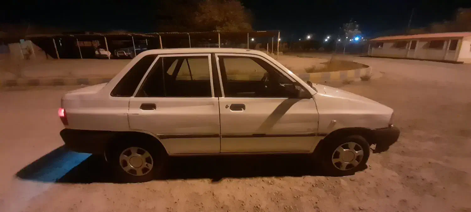 خودرو پراید، صبا آگهی ann_20928245