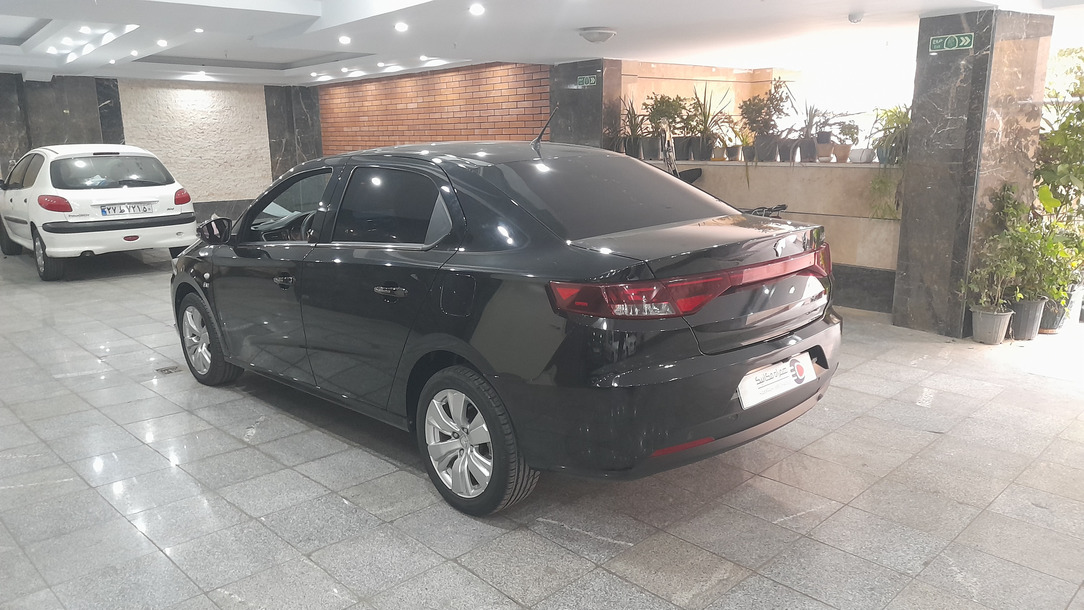 تارا اتوماتیک V4 LX - 1403