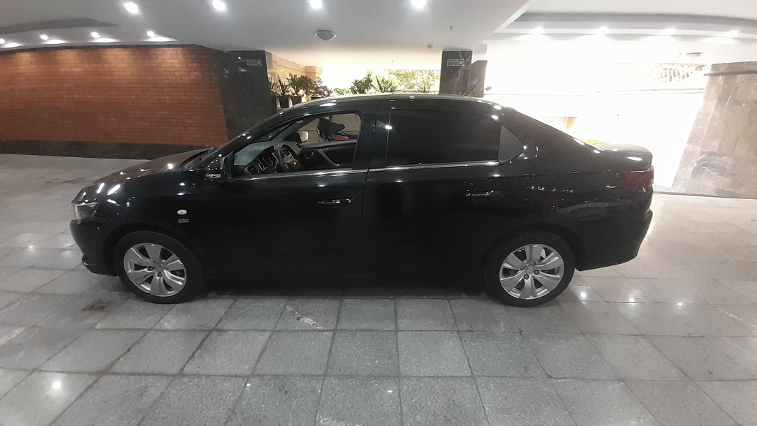 تارا اتوماتیک V4 LX - 1403