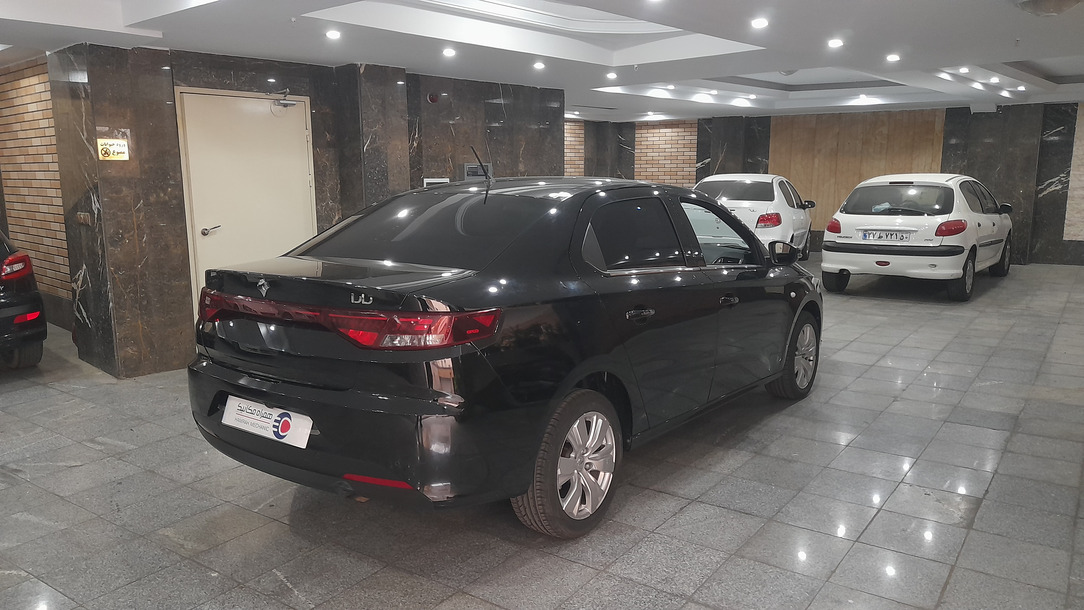 تارا اتوماتیک V4 LX - 1403