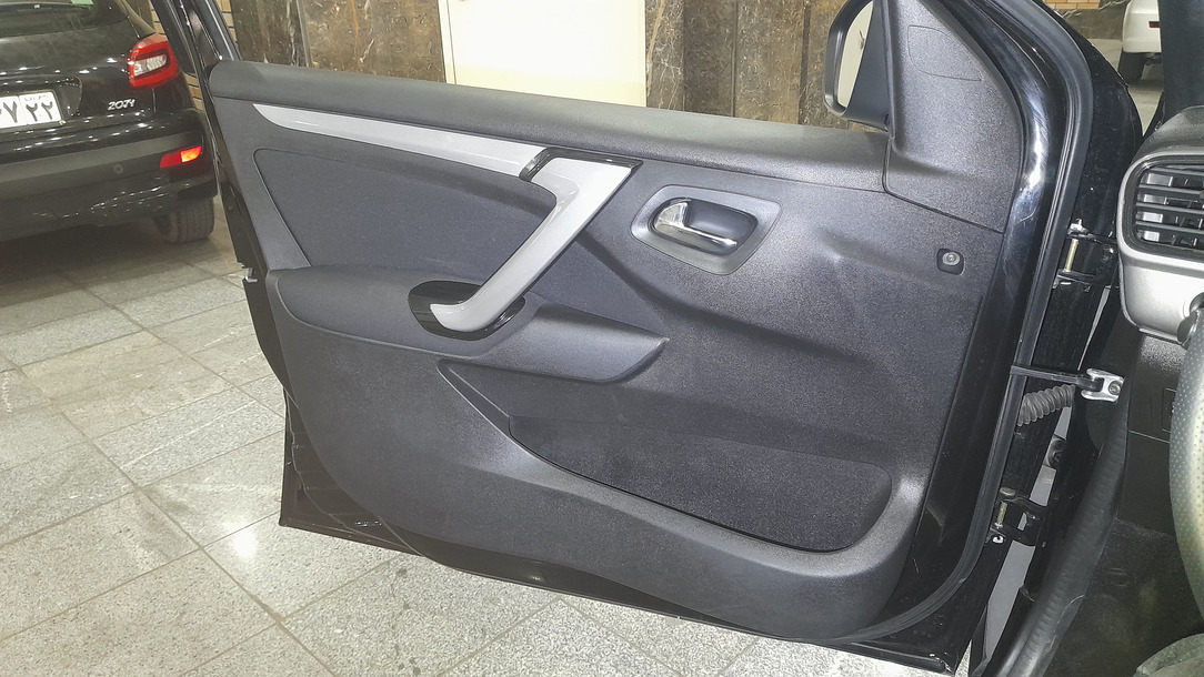 تارا اتوماتیک V4 LX - 1403