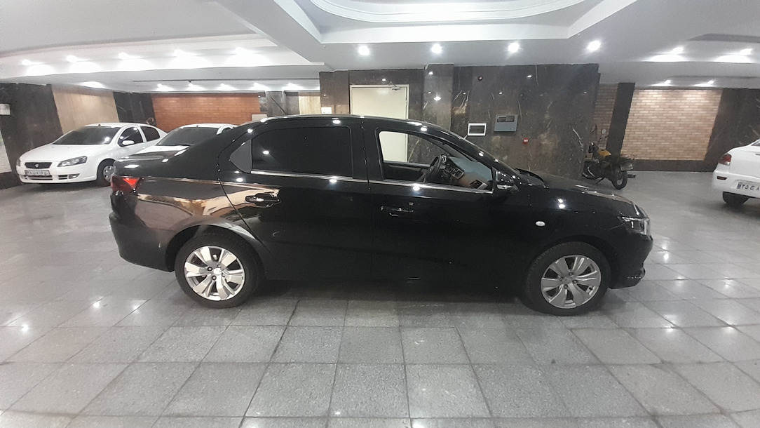 تارا اتوماتیک V4 LX - 1403