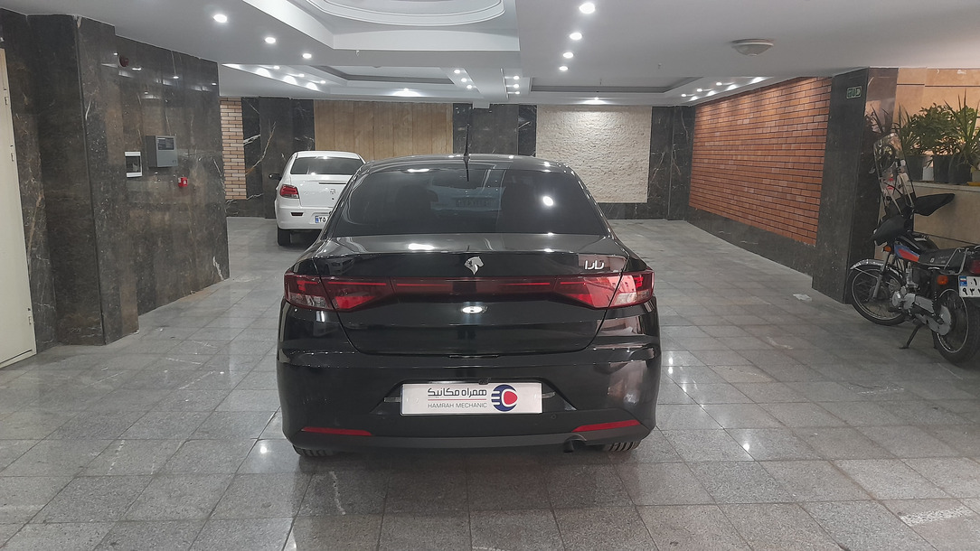 تارا اتوماتیک V4 LX - 1403