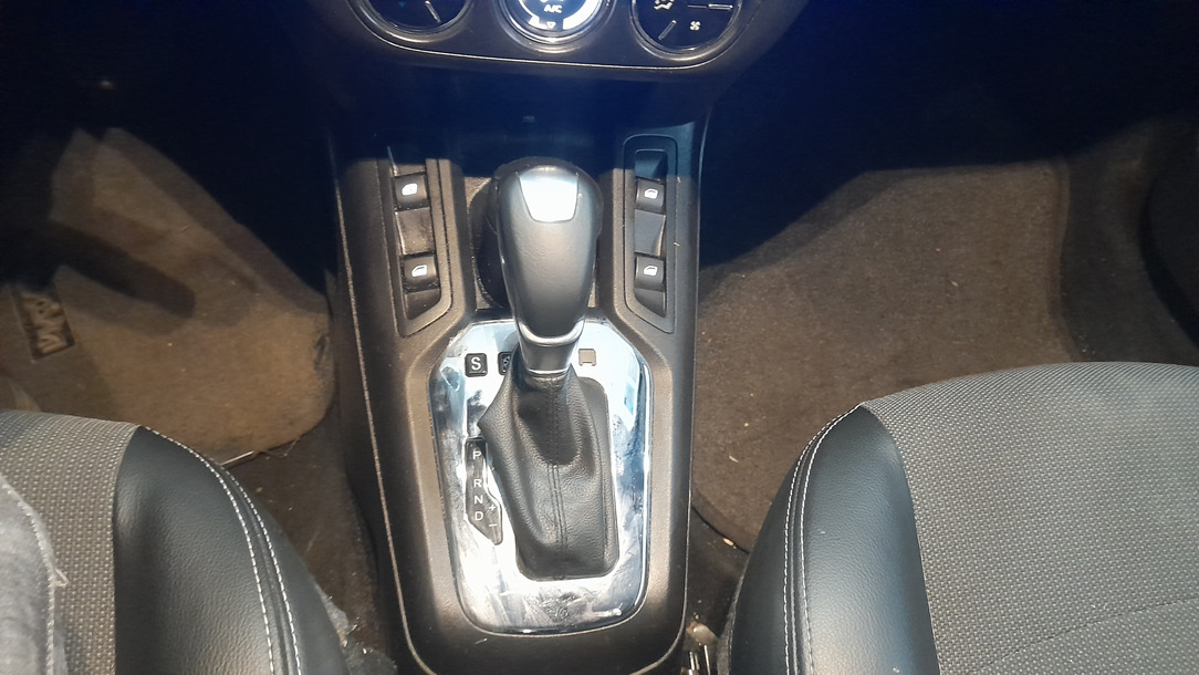 تارا اتوماتیک V4 LX - 1403