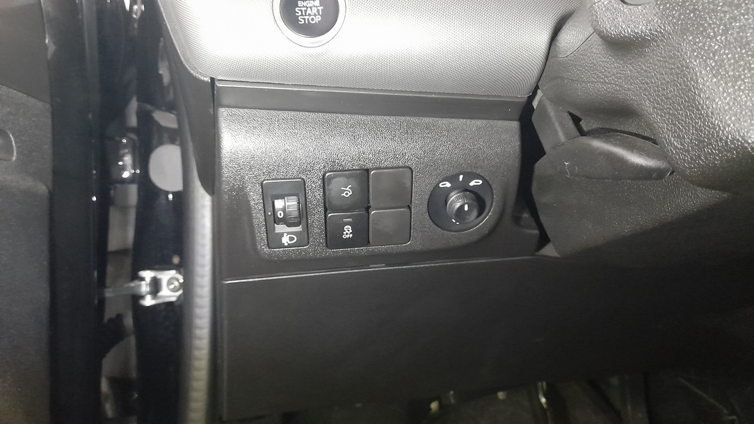 تارا اتوماتیک V4 LX - 1403