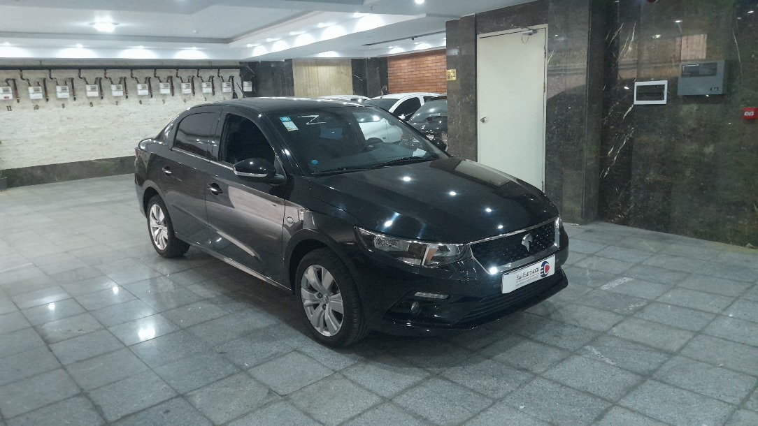 تارا اتوماتیک V4 LX - 1403