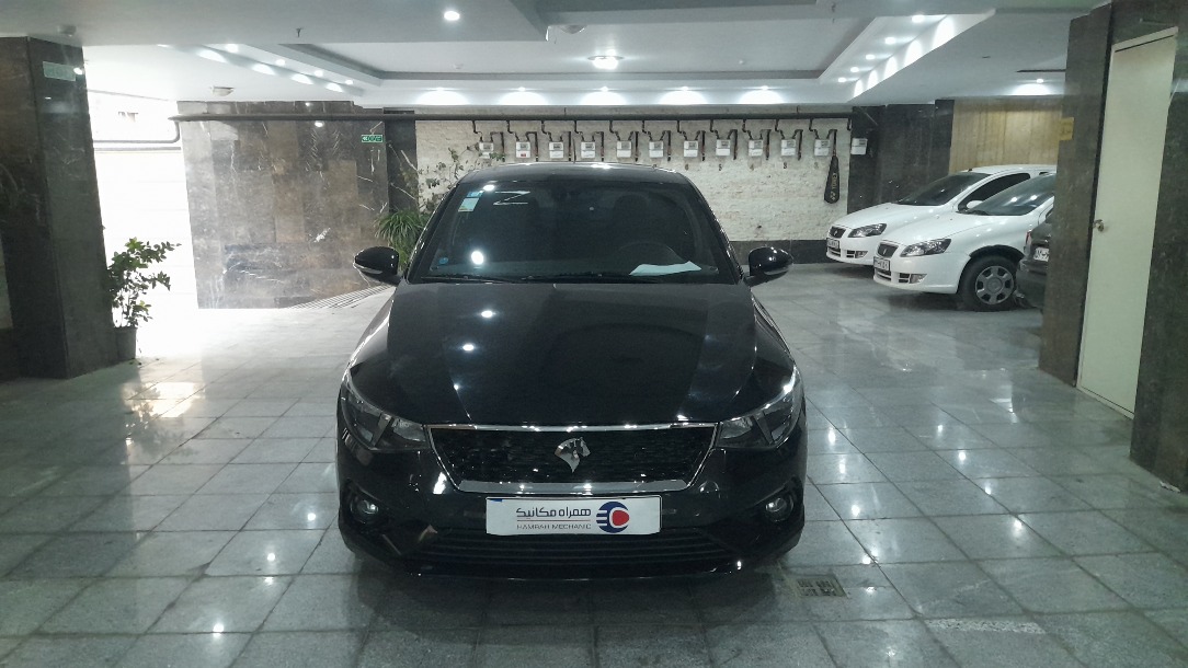 تارا اتوماتیک V4 LX - 1403