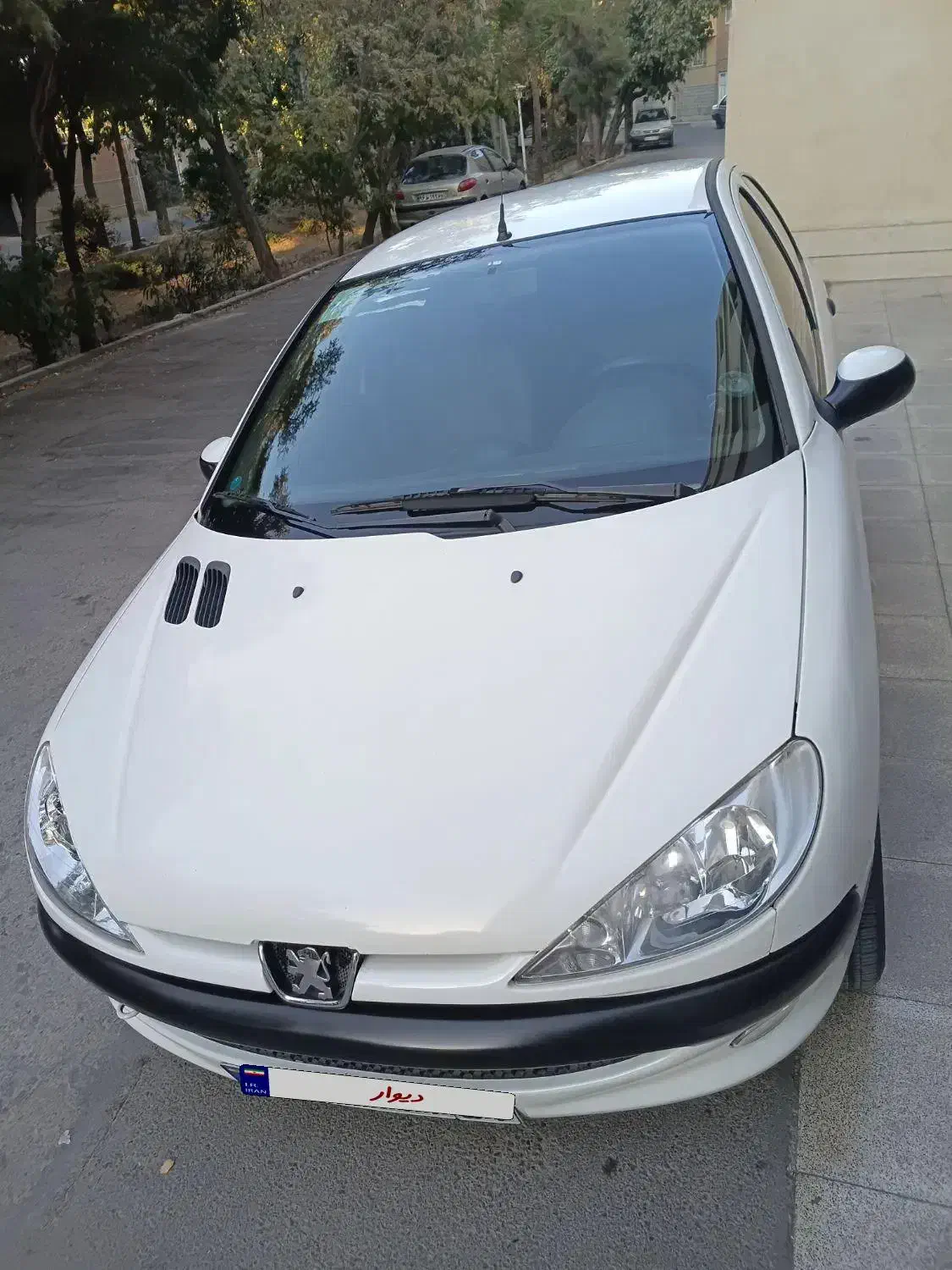 خودرو پژو، 206 آگهی ann_20928261