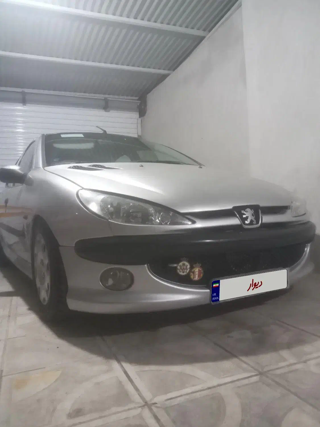 خودرو پژو، 206 آگهی ann_20928264