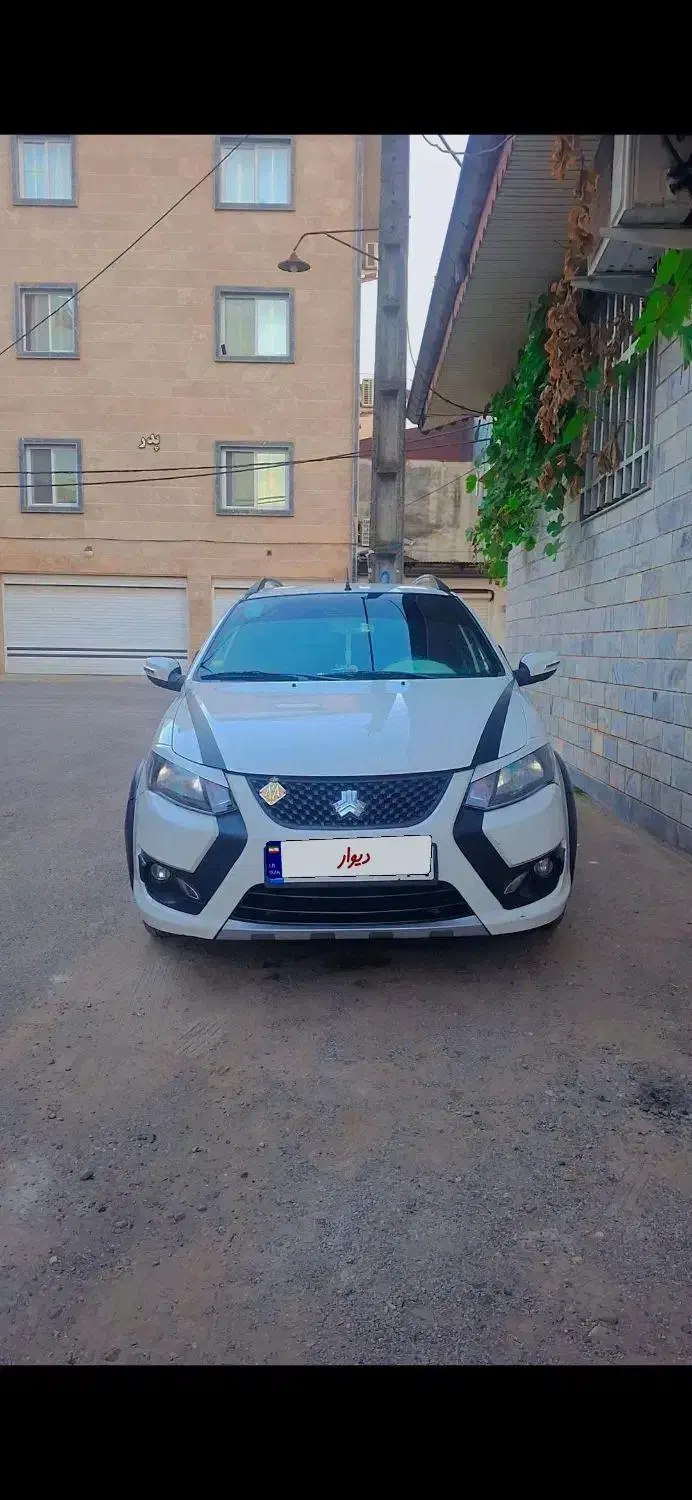 خودرو کوییک، S آگهی ann_20928265