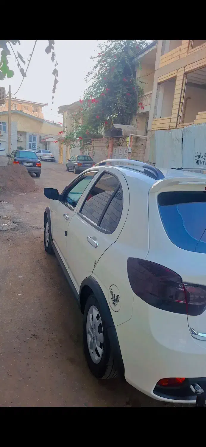 کوییک S پایه - 1402