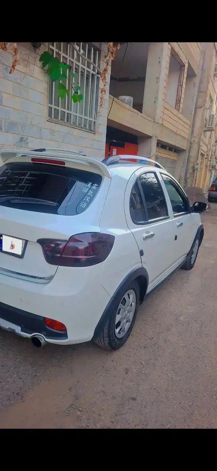 کوییک S پایه - 1402