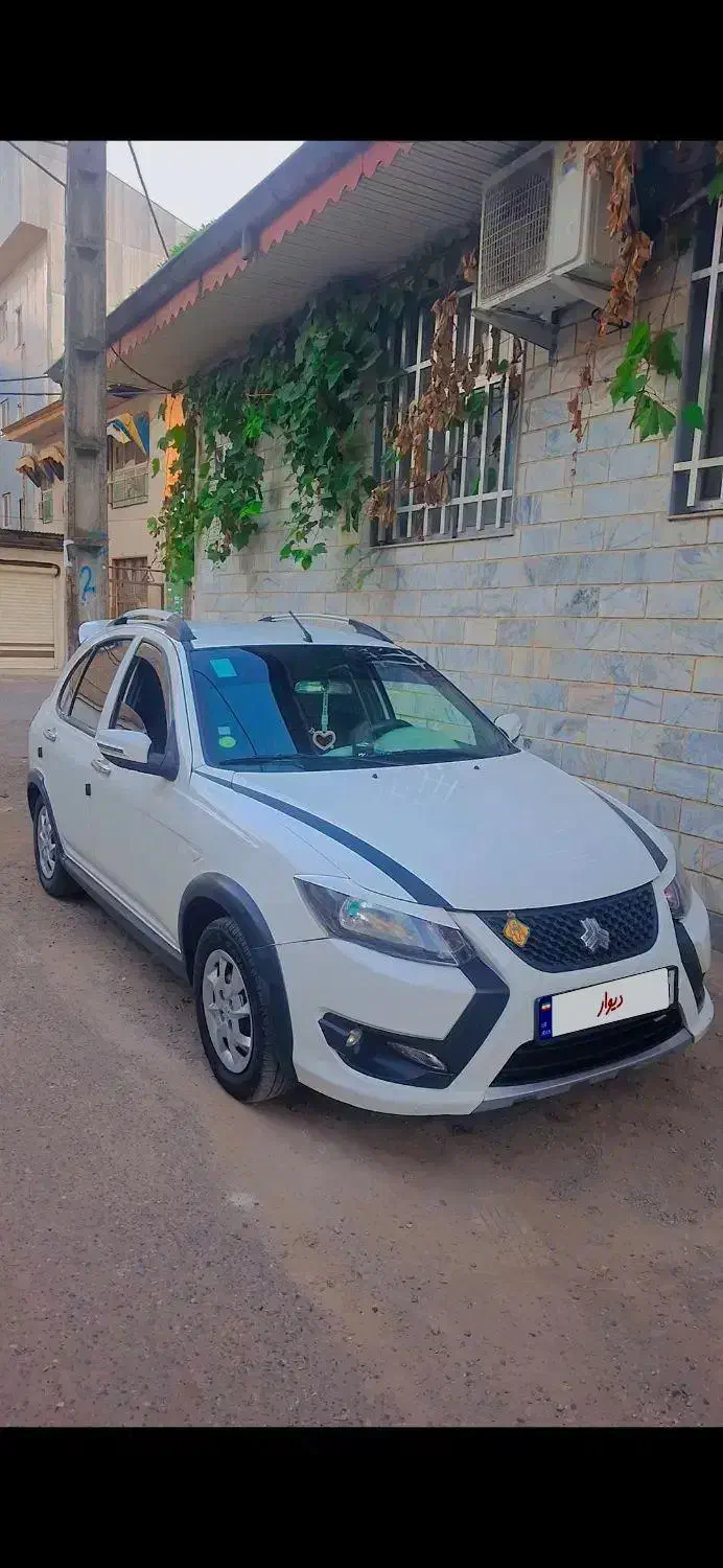 کوییک S پایه - 1402