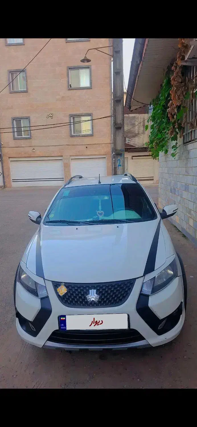 کوییک S پایه - 1402