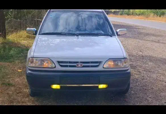 خودرو پراید، 131 آگهی ann_20928268