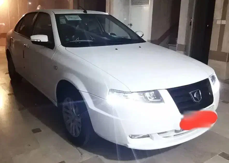 خودرو سمند، سورن پلاس آگهی ann_20928270