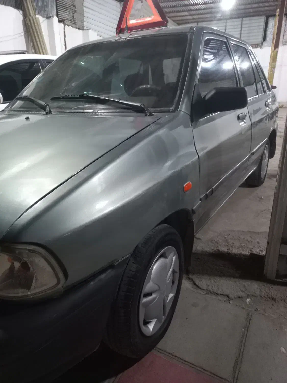 خودرو پراید، صبا آگهی ann_20928281