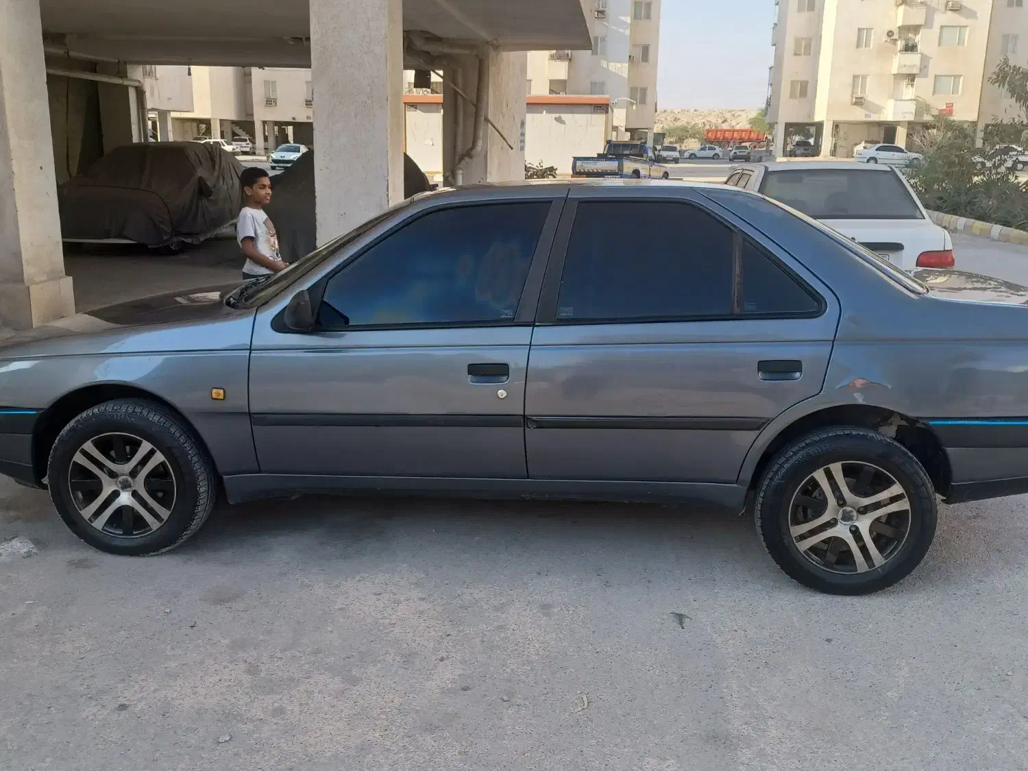 خودرو پژو، 405 آگهی ann_20928285