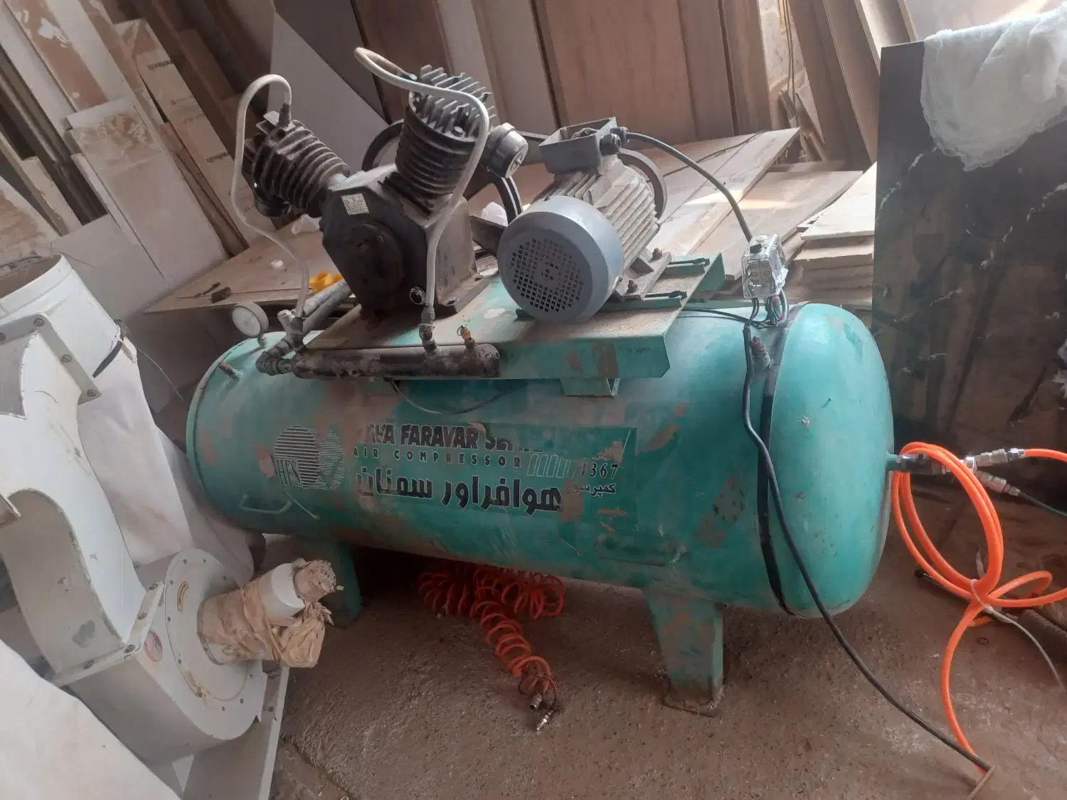 پژو 405 GLX - 1397