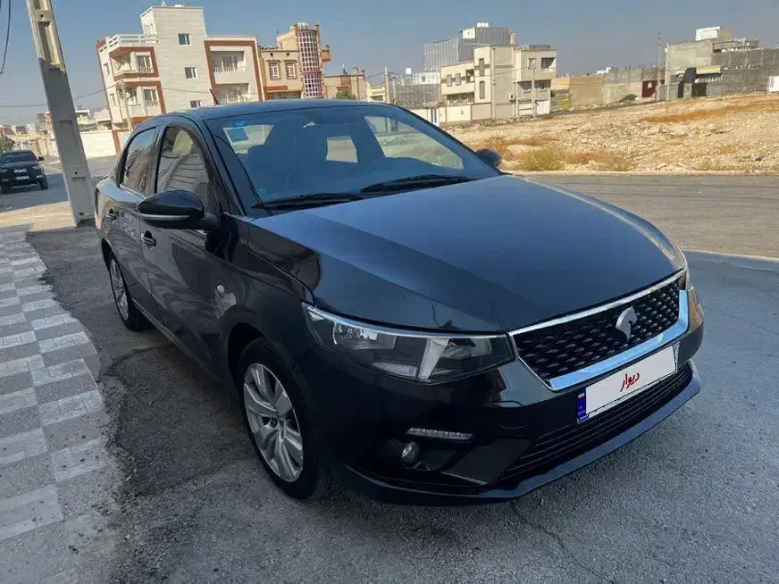 تارا اتوماتیک V2 - 1402