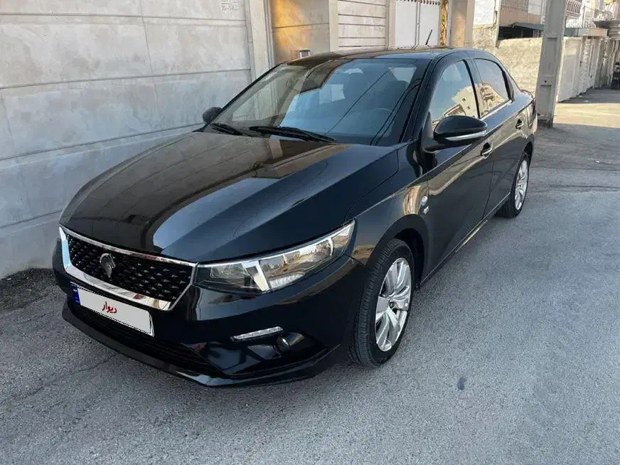 تارا اتوماتیک V2 - 1402