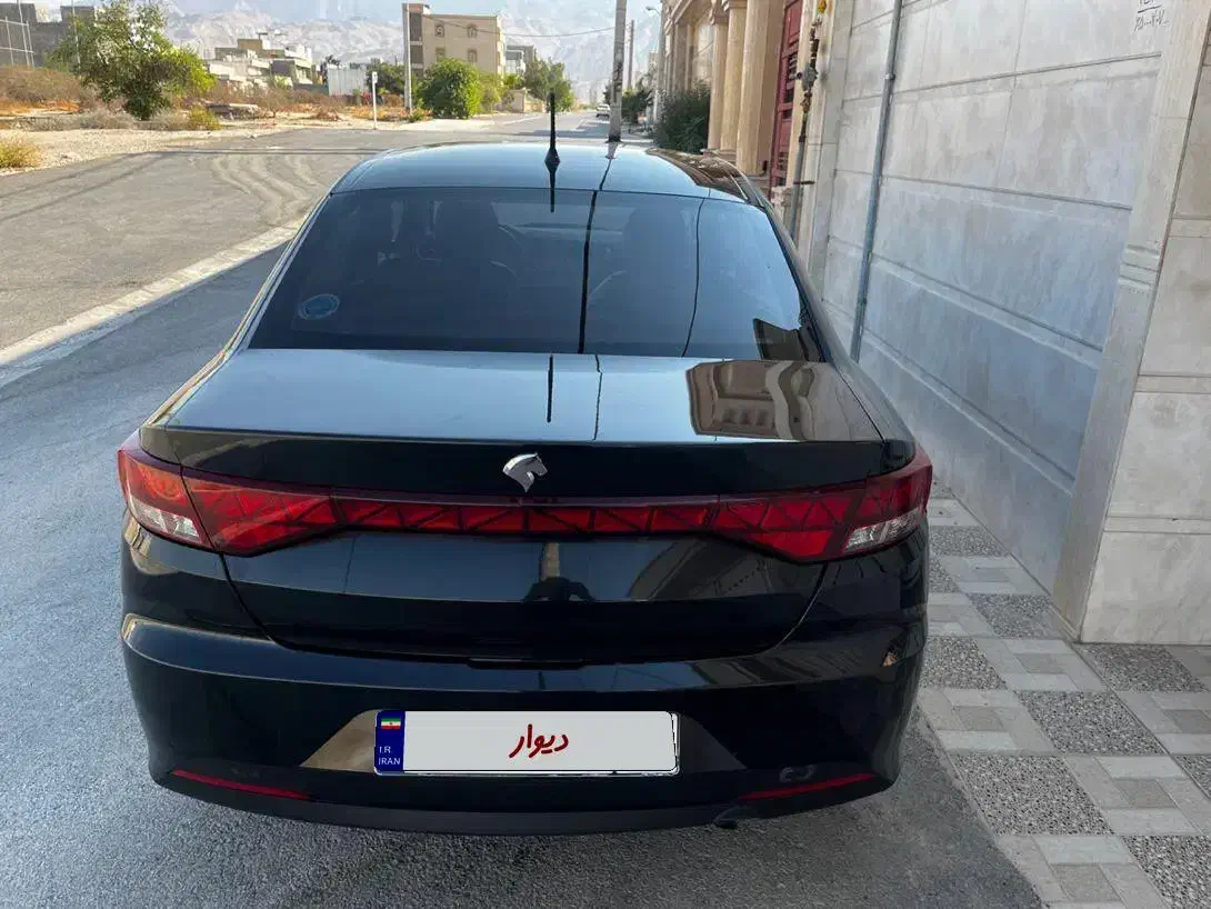 تارا اتوماتیک V2 - 1402