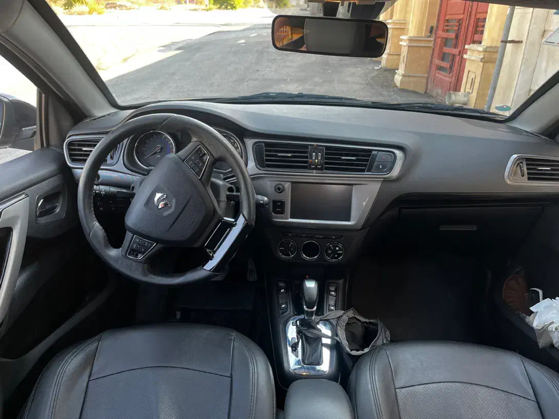 تارا اتوماتیک V2 - 1402