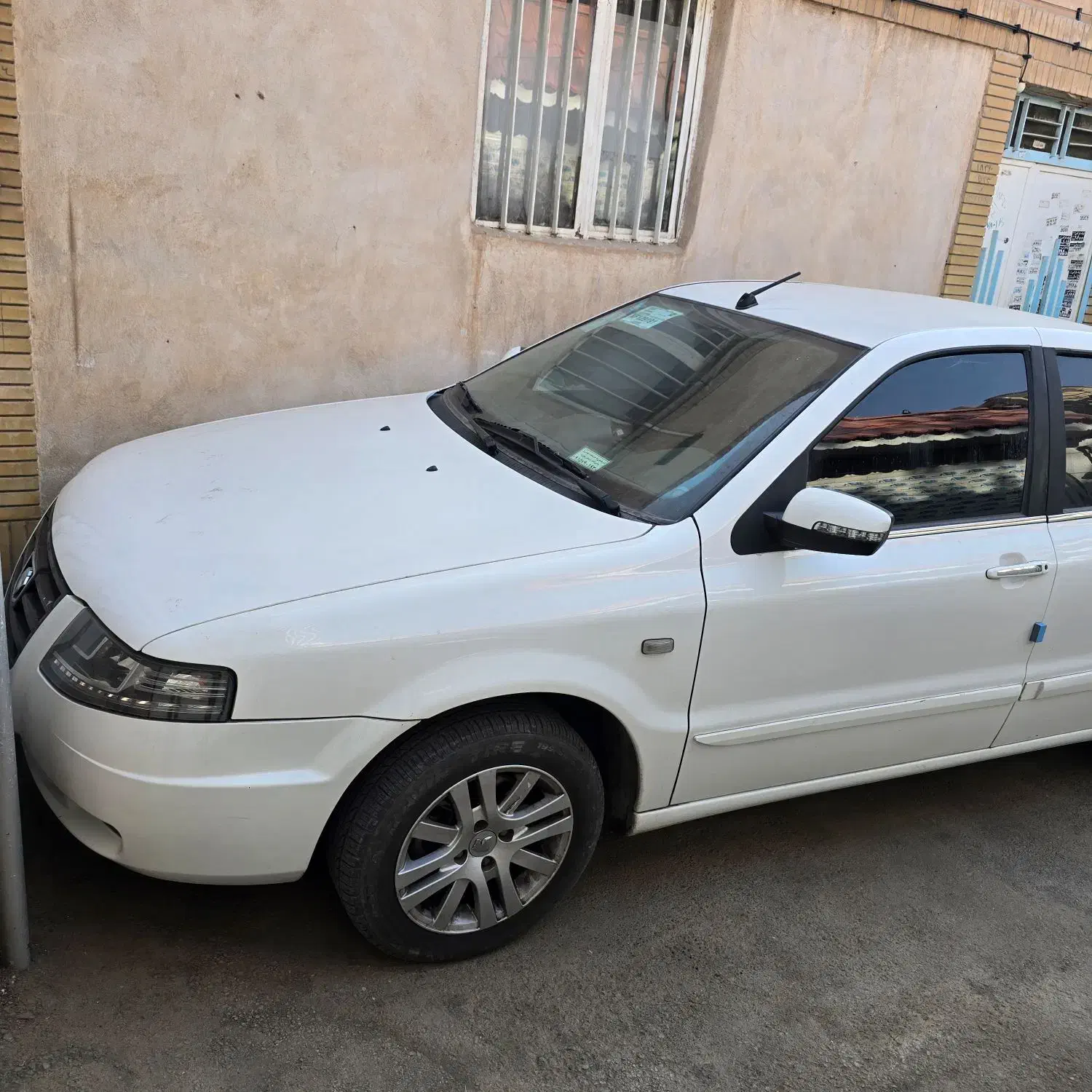 خودرو سمند، سورن پلاس آگهی ann_20928292