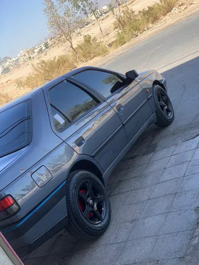 خودرو پژو، 405 آگهی ann_20928298