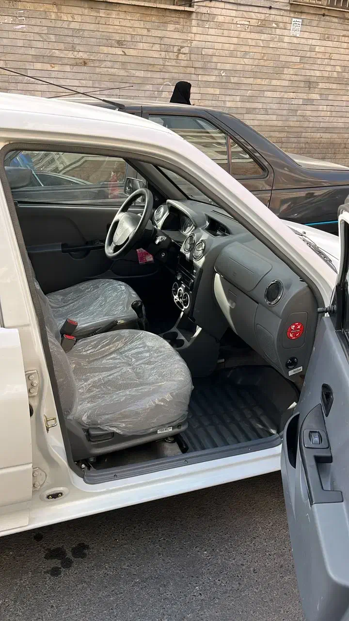 پراید 131 SE - 1397