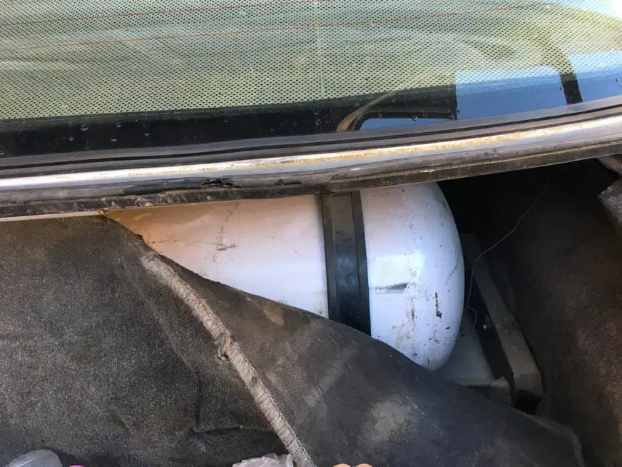 پژو 405 GLX - دوگانه سوز - 1388