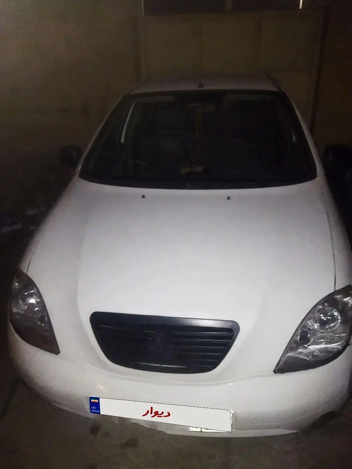 خودرو تیبا، 2 آگهی ann_20928332