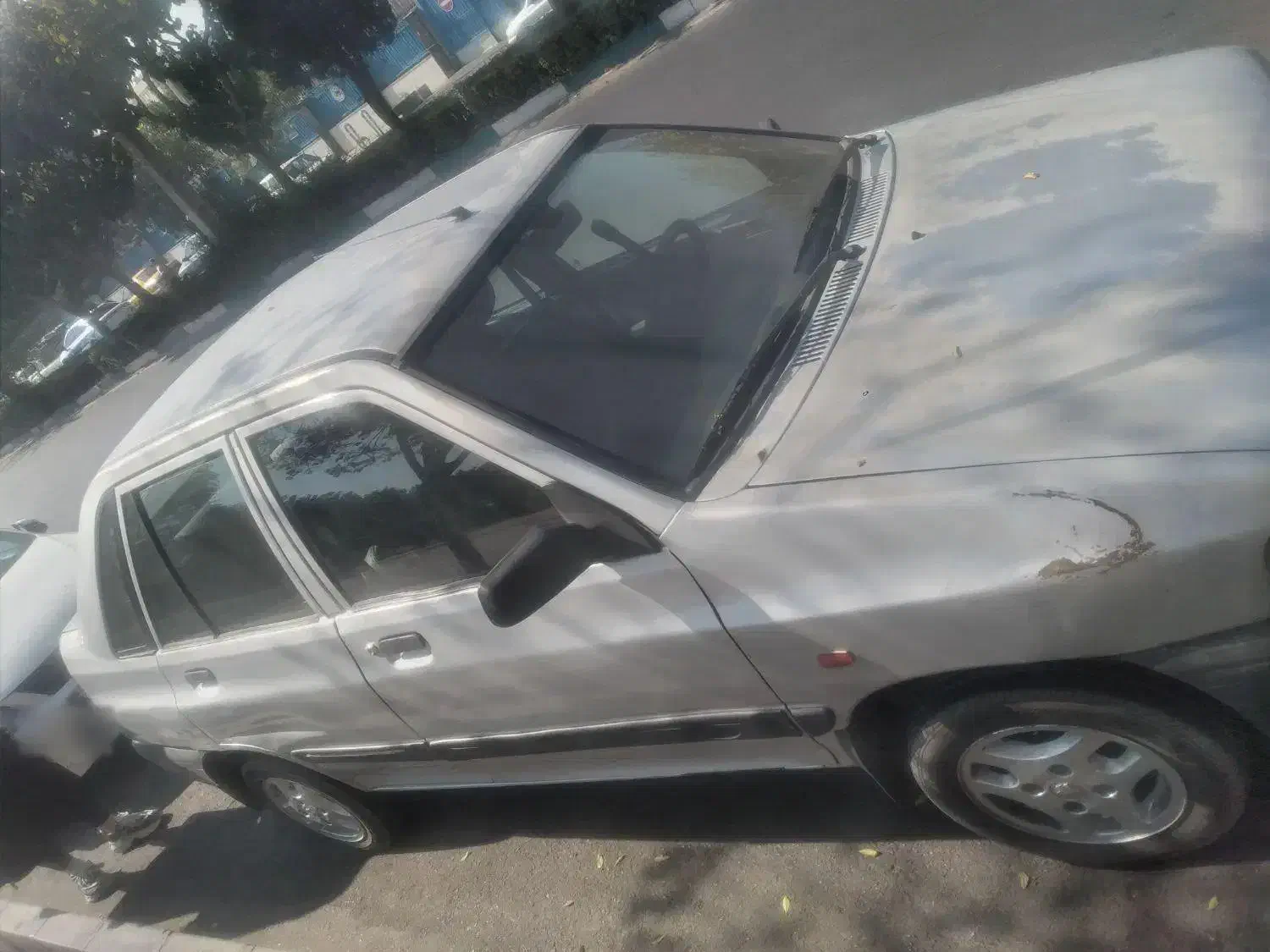 خودرو پراید، 141 آگهی ann_20928334