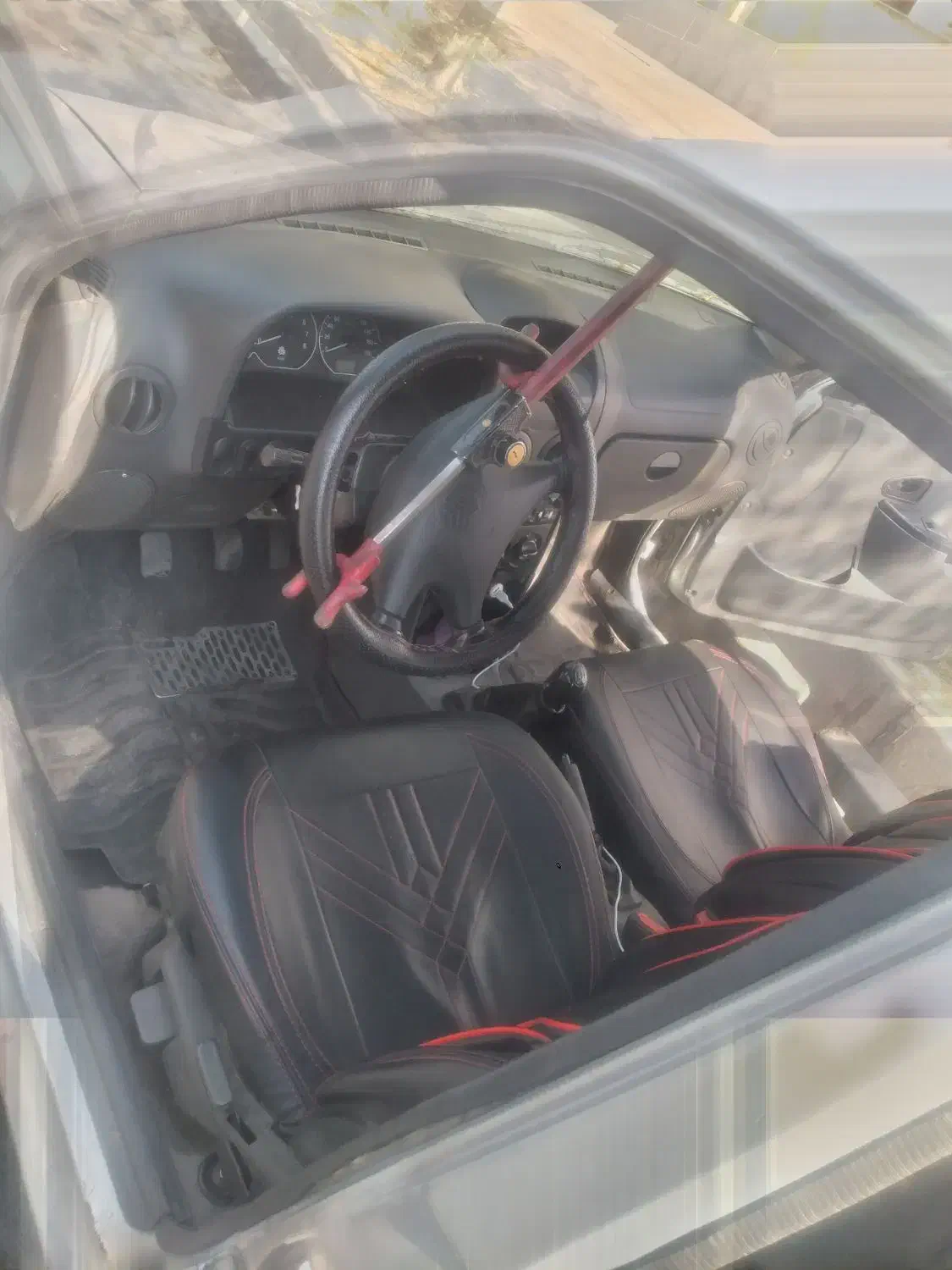 پراید 141 معمولی - 1389