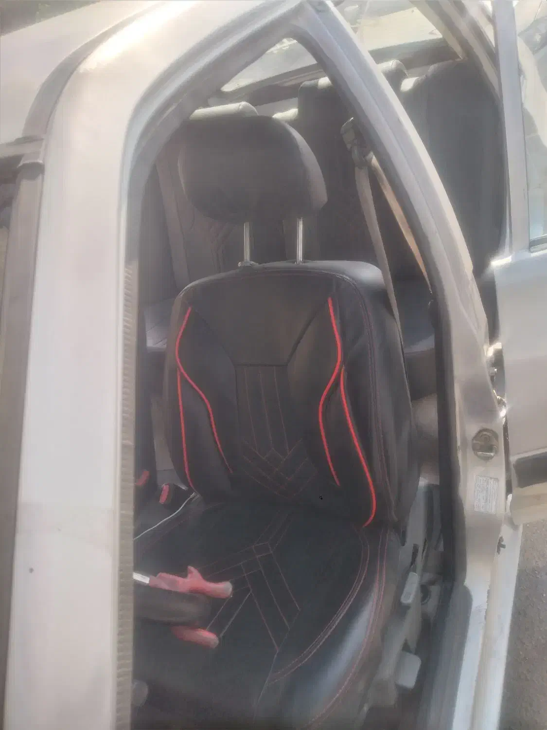 پراید 141 معمولی - 1389