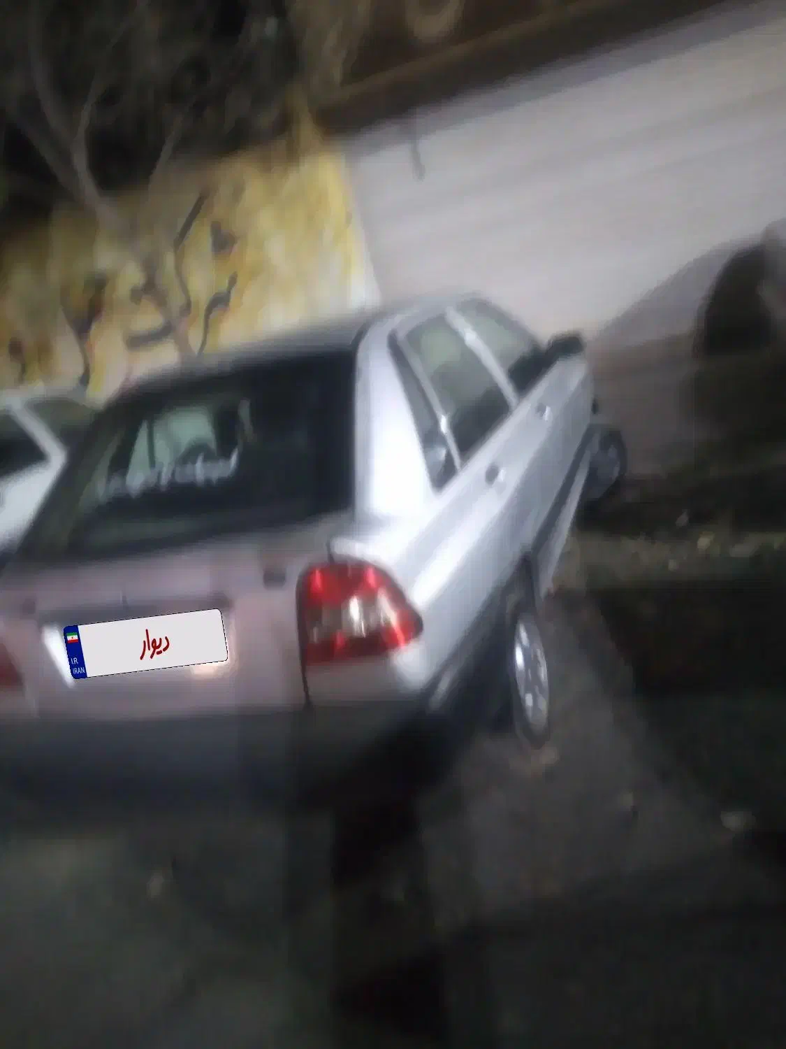 پراید 141 معمولی - 1389