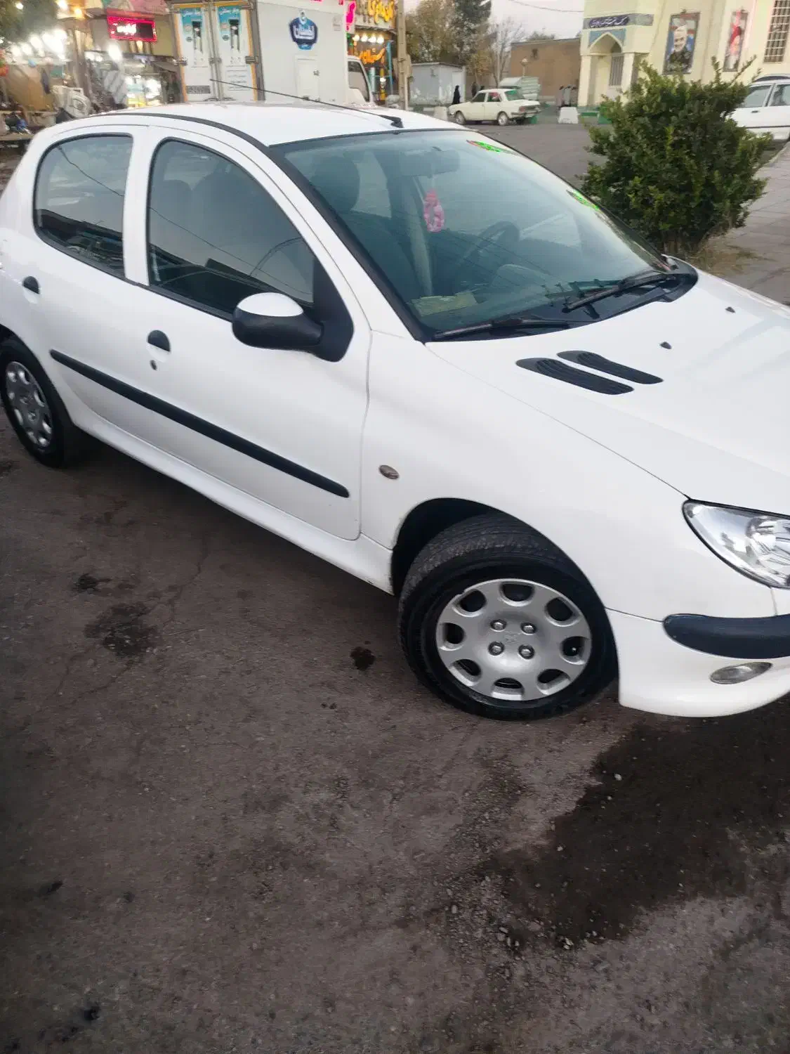 خودرو پژو، 206 آگهی ann_20928343