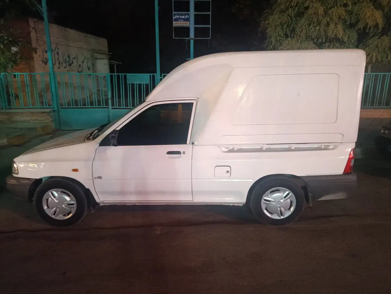 خودرو پراید، 151 آگهی ann_20928345