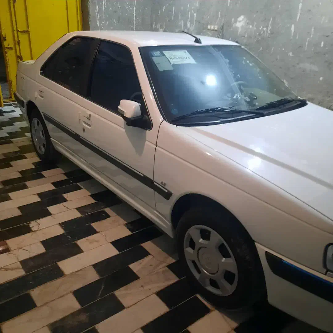 خودرو پژو، پارس آگهی ann_20928347