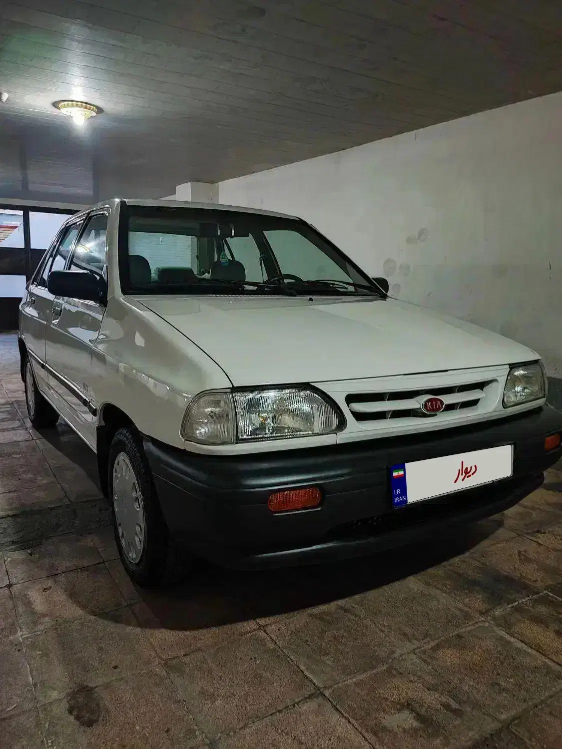 خودرو پراید، صبا آگهی ann_20928349