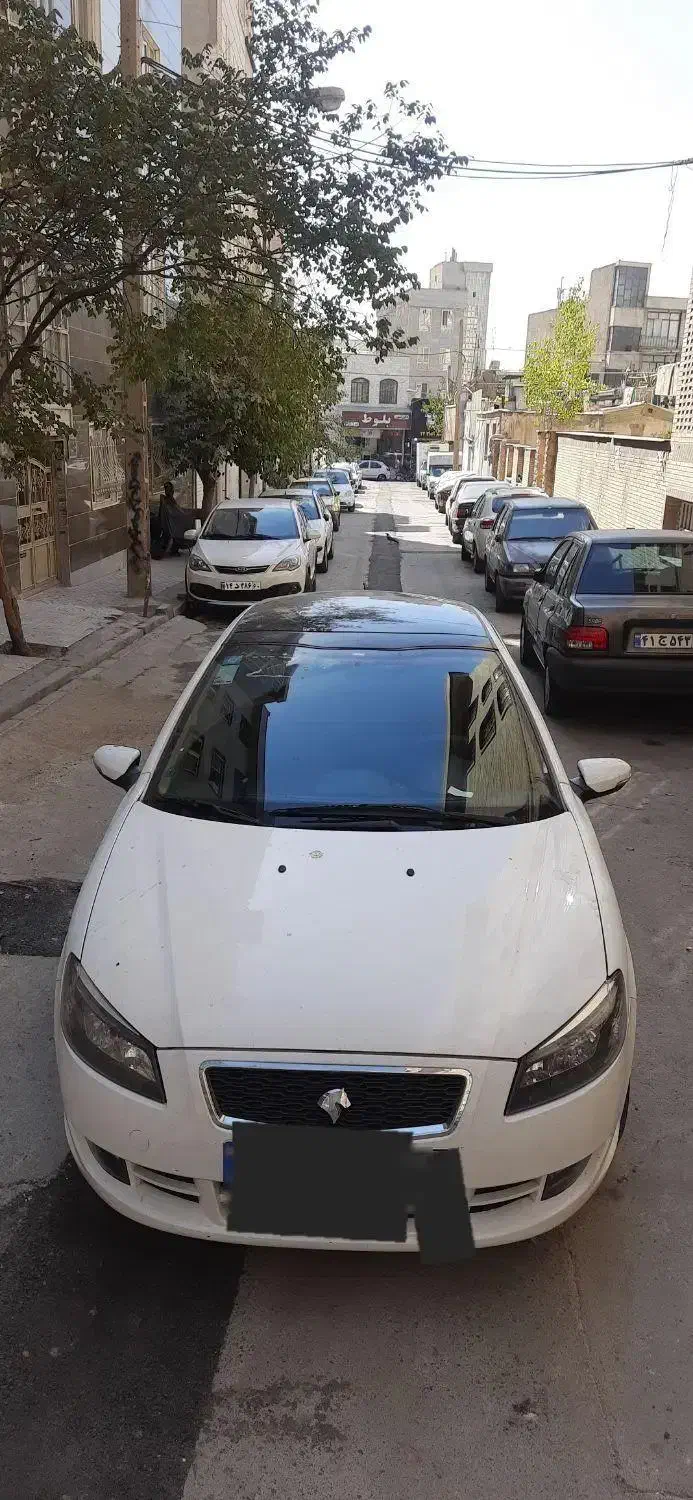 رانا پلاس پانوراما - 1402