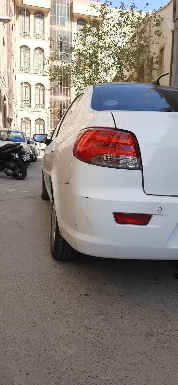 رانا پلاس پانوراما - 1402