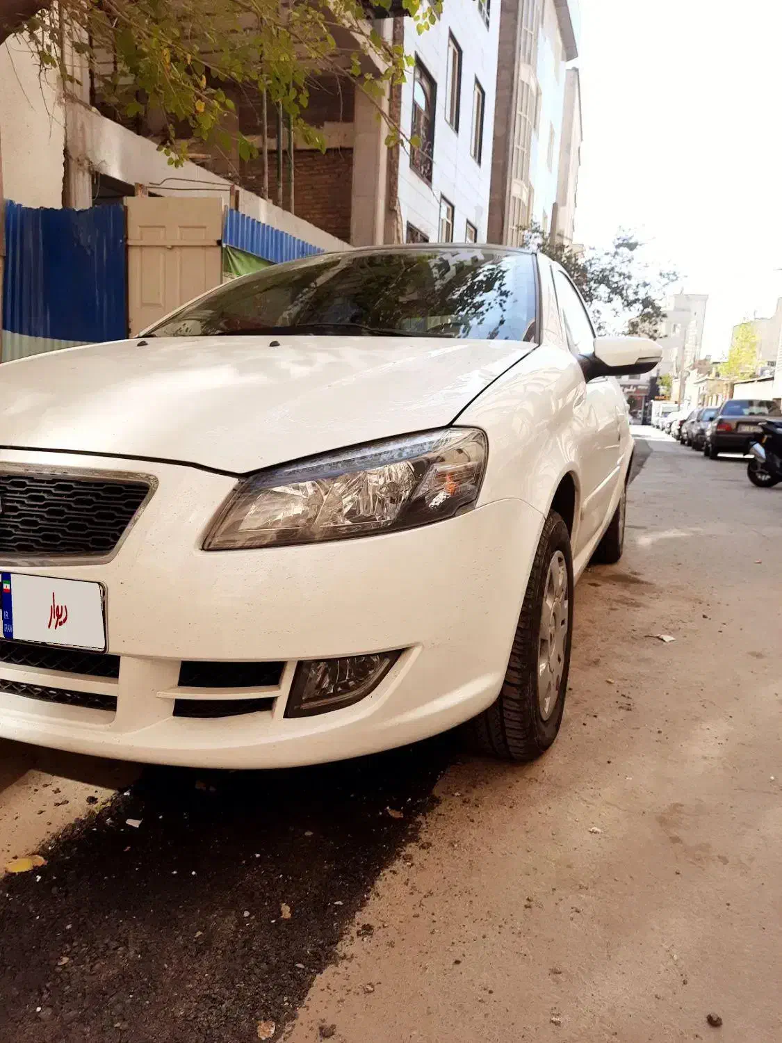 رانا پلاس پانوراما - 1402